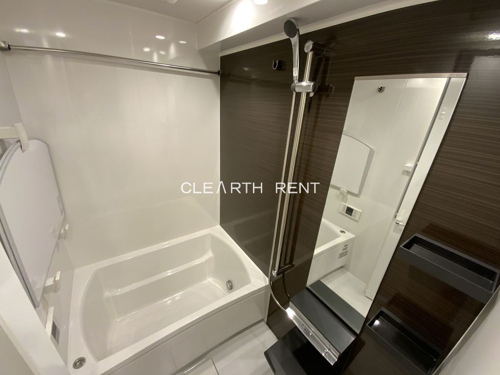 コンシェリア池袋 ＴＨＥ ＲＥＳＩＤＥＮＣＥ ＥＡＳＴ 同タイプ別住戸写真となります。現況と異なる場合がございます。