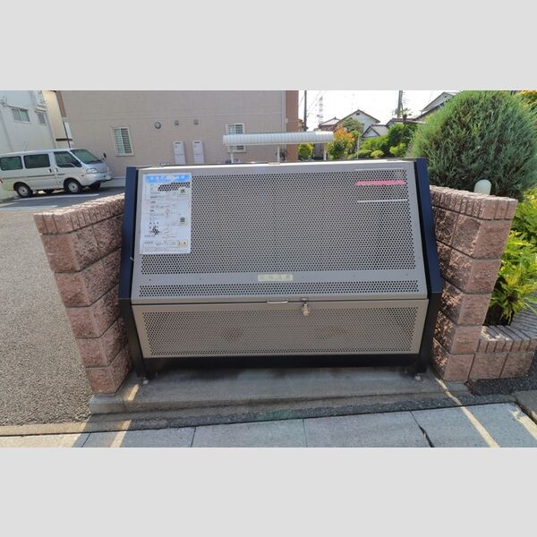 ステラポラーレ ゴミストッカー