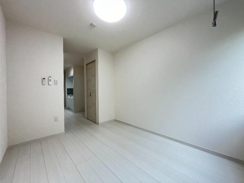 マーレ西巣鴨 リビング