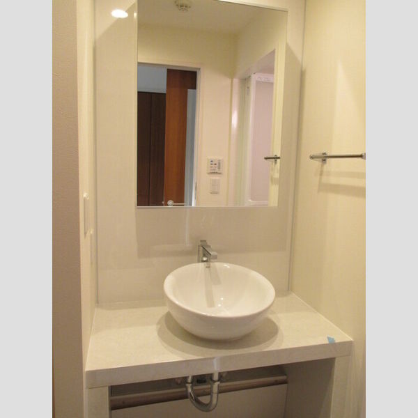 G'-note303号室 洗髪洗面化粧台
