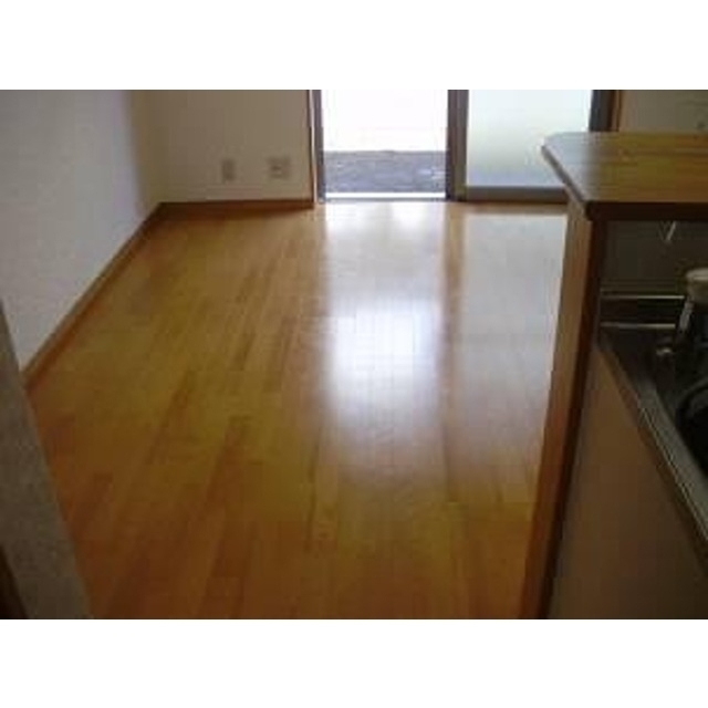 アムール 青葉 リビング