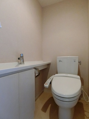 サンクタス立川Ｔ１818号室 同建物別部屋の参考画像