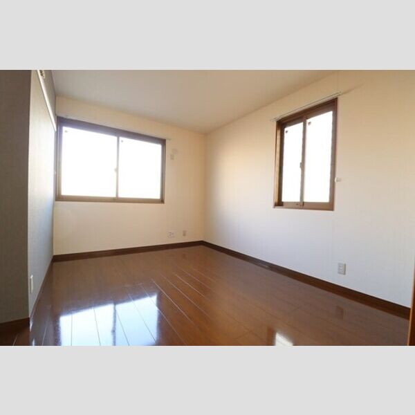 ウィルモア宮前101号室 北側洋室