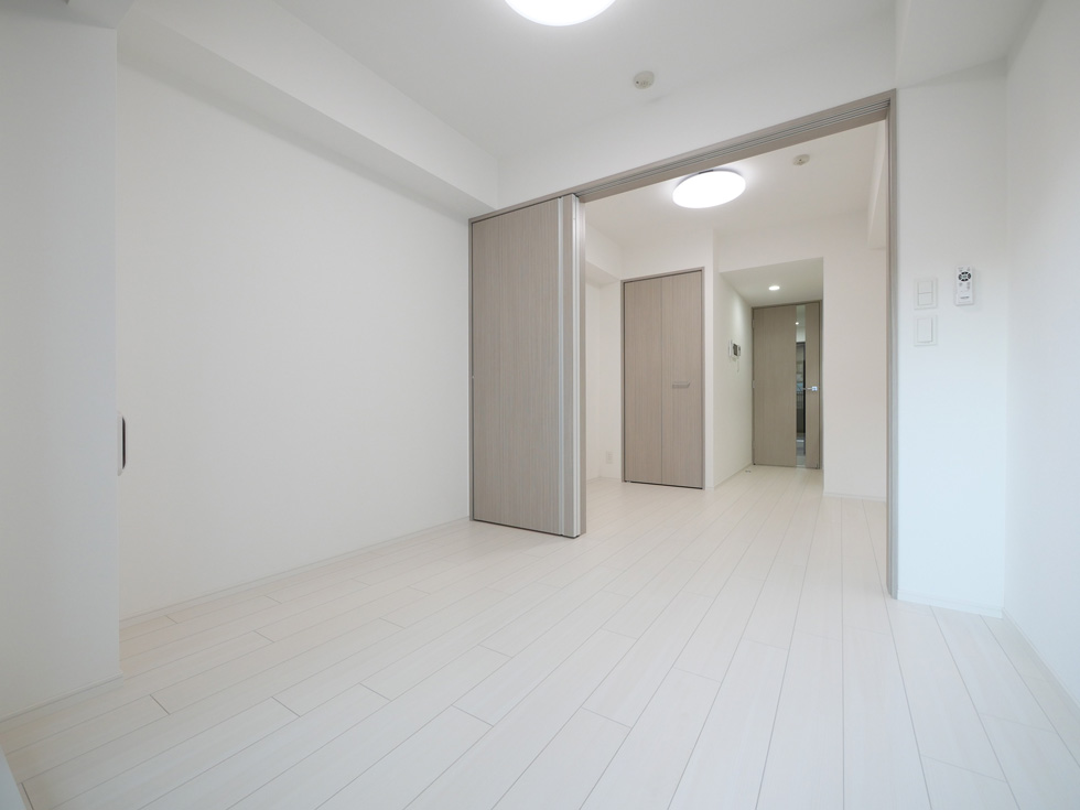 PREMIUM CUBE 中野富士見町3階 内観