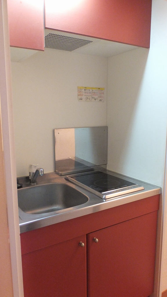 レオパレスとあむ202号室 部屋その他