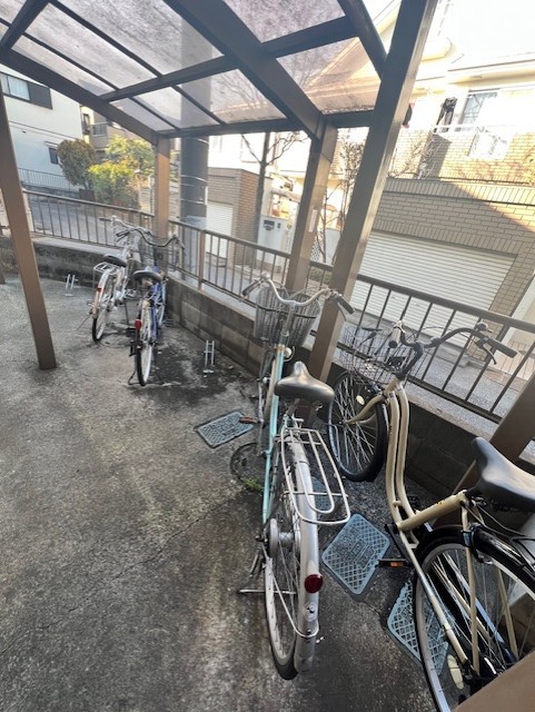 サンアマノ小平0203号室 その他共有部分