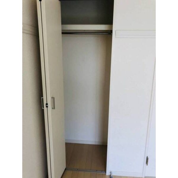 グリーンステージⅠ 収納