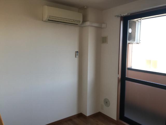 ＴＩＡＲＡ（ティアラ）305号室 ＬＤ