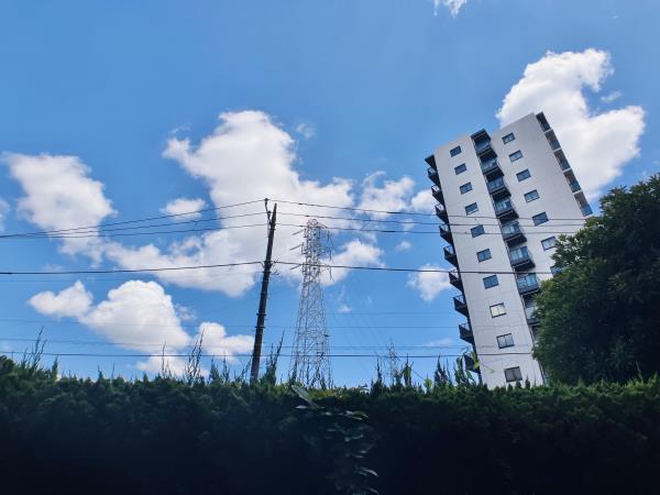 シャルム・Ｋ・カーサ1階 部屋その他