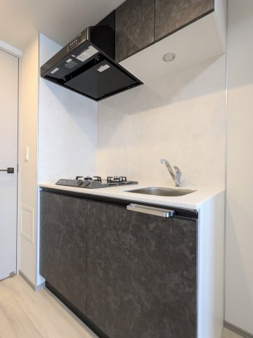 アゼスト阪東橋Ⅱ0603号室 キッチン