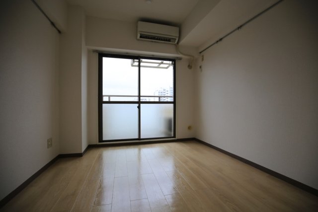 エヴェナール二子新地9階 部屋その他