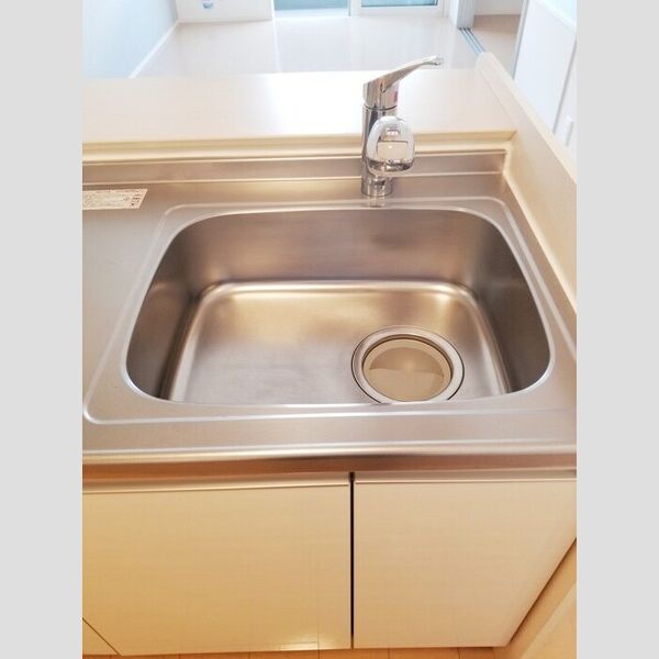 カームコート キッチン