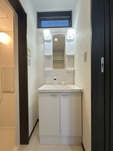 リュクス二俣川202号室 同施工タイプ