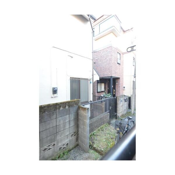 メルヴィーユ代々木101号室 部屋その他