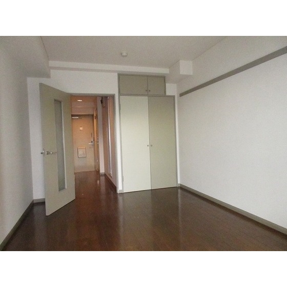 グローイングシティー大和田0307号室 内観