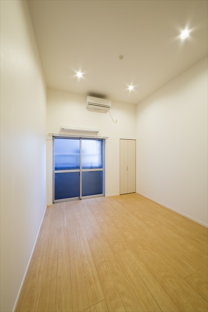 Ｆａｖｅｕｒ バルコニー完備　エアコン