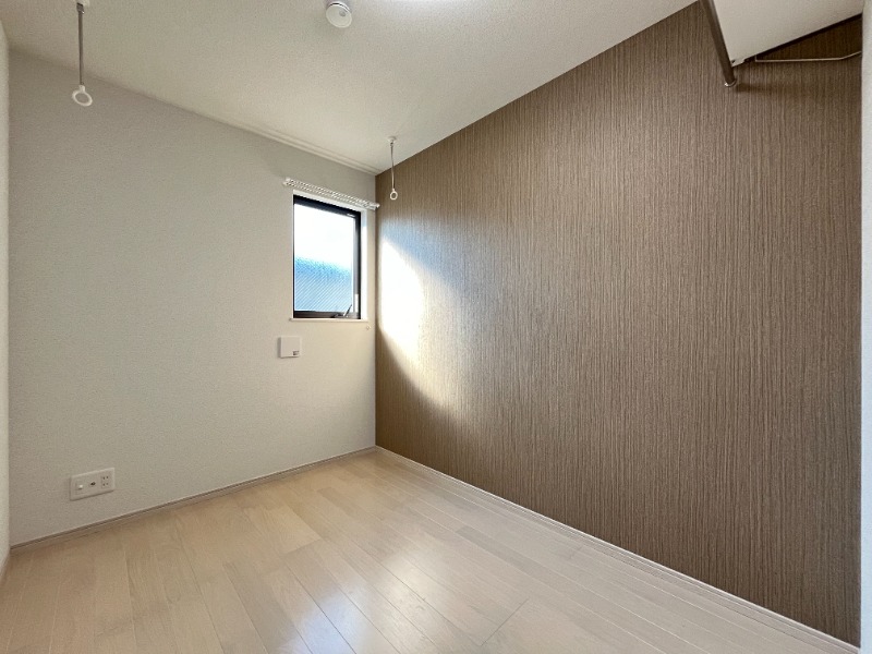 ノーザンロード上板橋2階 部屋その他