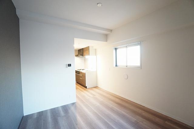 ・ROOTs Yokohama Yoshinocho4階 その他、部屋スペース