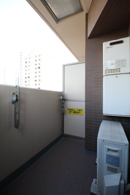 パレステュディオ芝浦＜Ｔｏｋｙｏ Ｂａｙ＞11階 同建物別部屋の参考画像