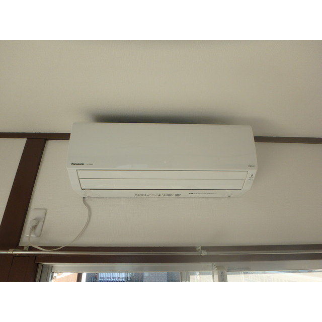 長後ハイツ16号室 同建物別部屋の参考画像