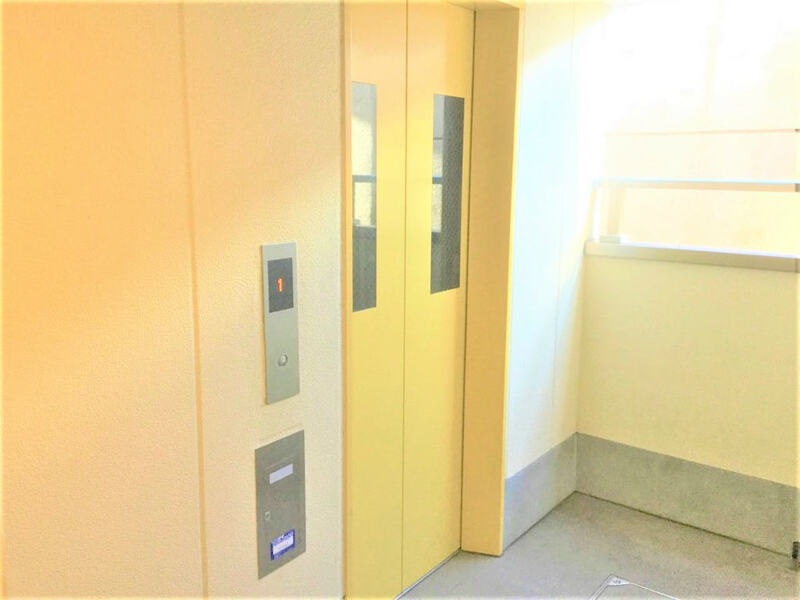 リブリ・グランドⅢ3階 部屋その他