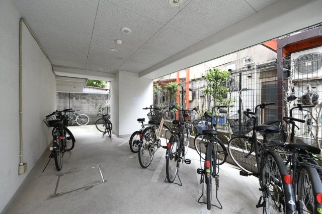 エクセリア上石神井12階 その他共有部分