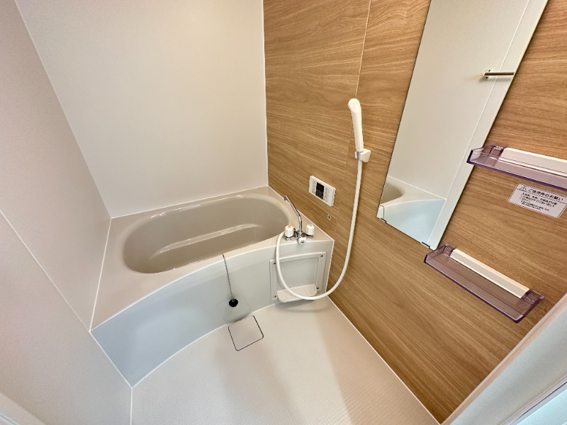 R-SIXTEEN2階 部屋その他