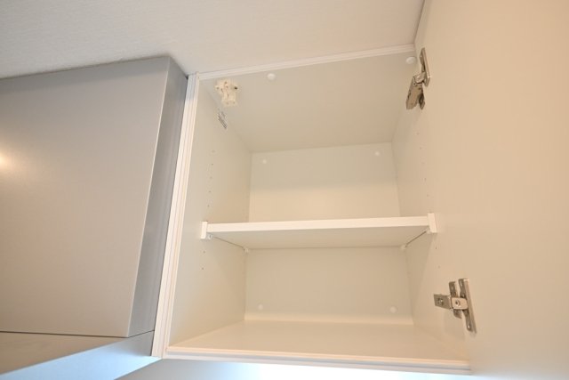 長楽町屋レジデンス1階 キッチン
