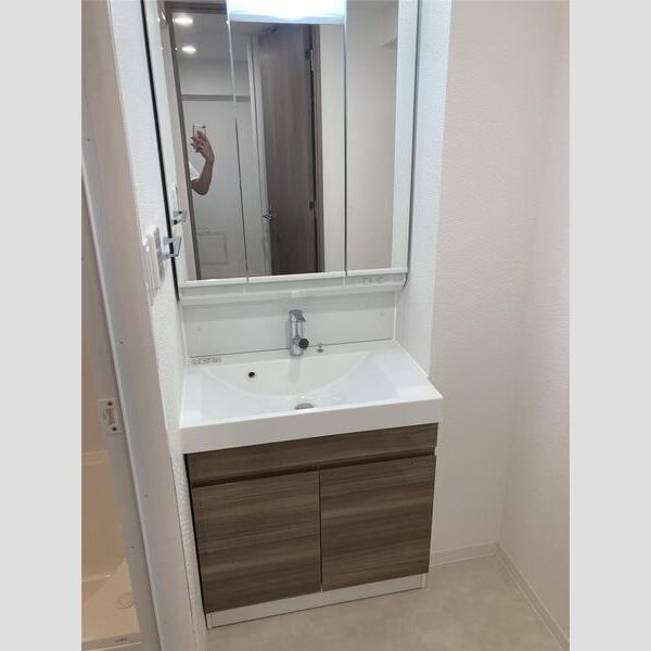 S-RESIDENCE両国parkside504号室 null