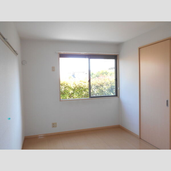 グレイス　Ⅰ102号室 洋室