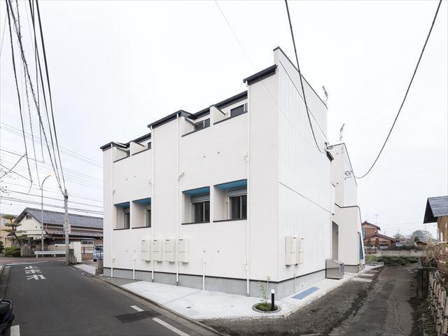 Ｃａｓｔｅｌｌｏ　Ｏｖｅｓｔの外観画像