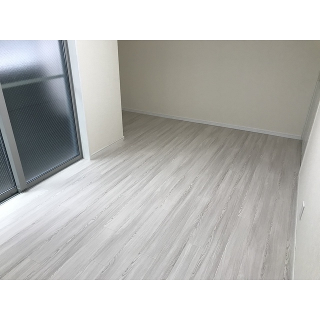 エステイトB能見台　103号室 リビング