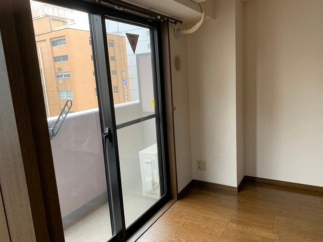 クレッセント中目黒7階 部屋その他