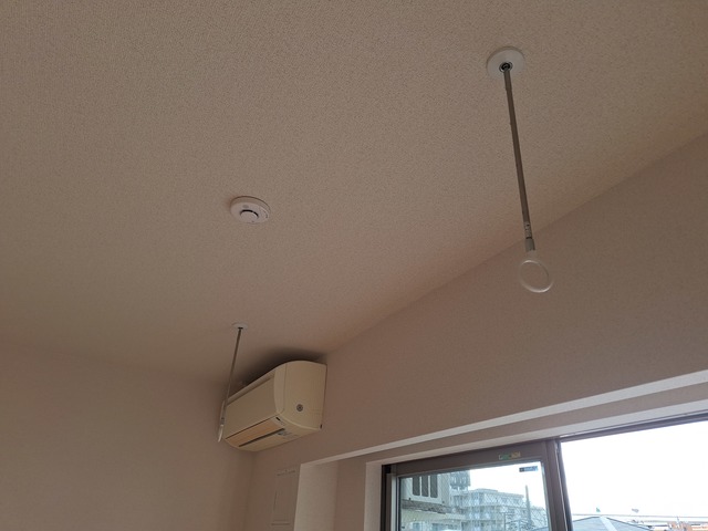 Ｃａｓａ　Ａｌｅｘ0203号室 同建物別部屋の参考画像