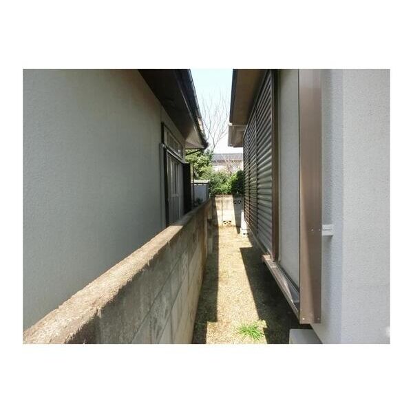 柏市酒井根3丁目貸家101号室 部屋その他