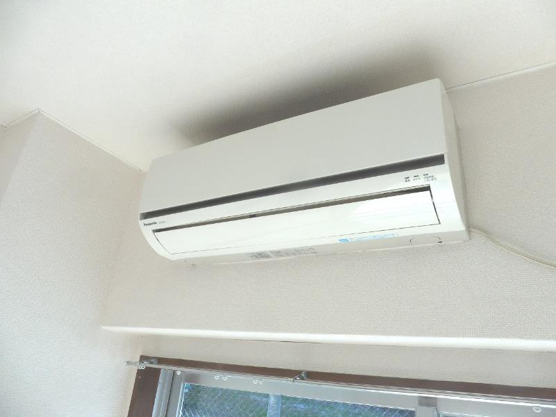 ジュネス南大沢3階 エアコンつき★