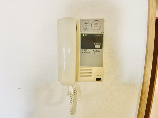 北品川アパートメント8階 同建物別部屋の参考画像