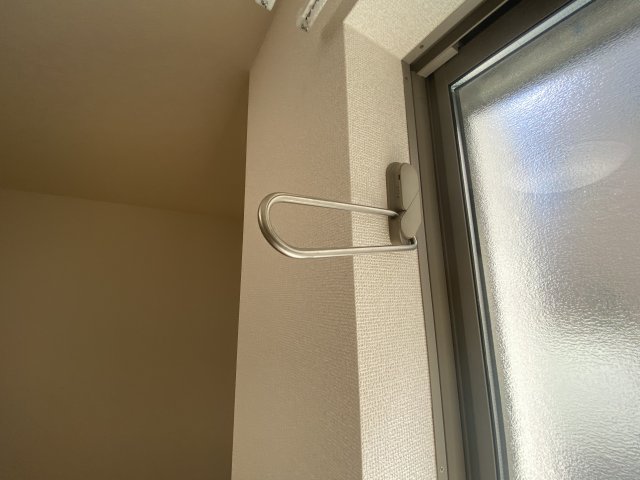 Novello202号室 部屋設備