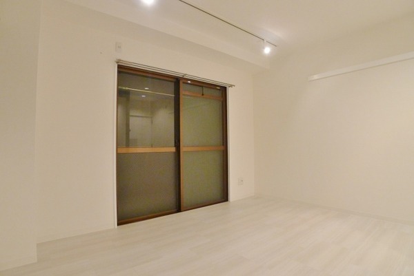 エクセルピア戸塚 リビング