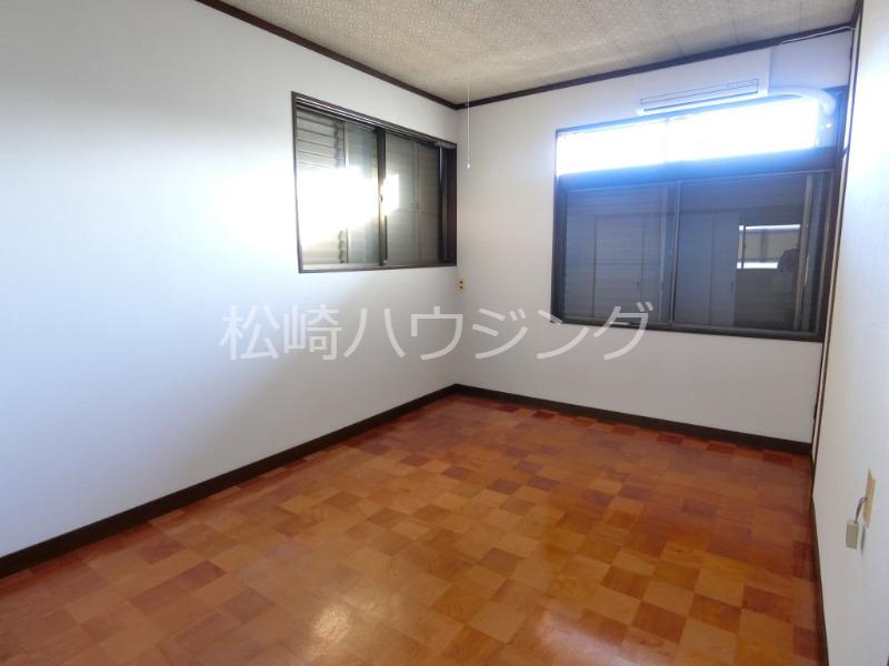 西落合３丁目戸建 内観