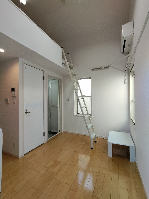 フェリスウインク2階 内観