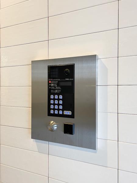 ステラコート川崎9階 部屋その他