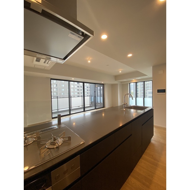 ザ・パークハウス千代田六番町701号室 2025年9月撮影