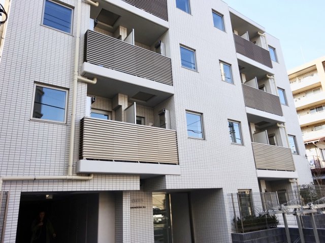 KNOTS東武練馬Sta.／ノッツ東武練馬ステーション101号室 ノッツ東武練馬