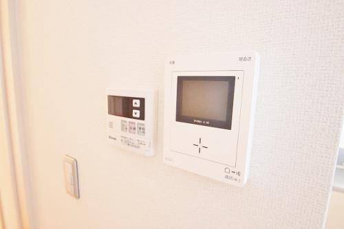 Ｇｒａｎｄｅｌｌｅ1階 部屋その他