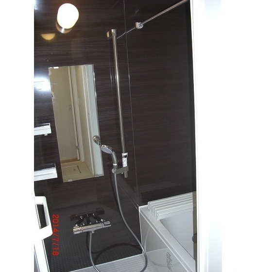 シャテニエ調布2階 内観