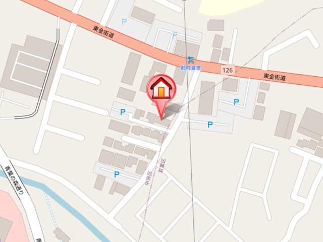 エクセルコート都Ｄ1階 null