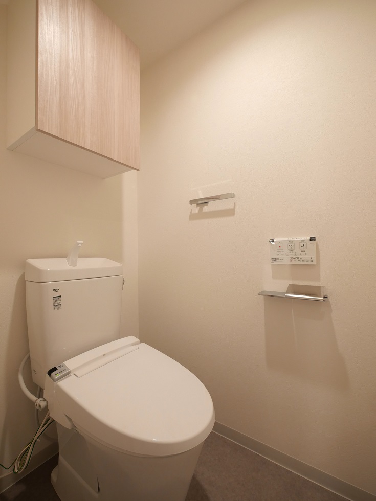 SPコート保塚町3階 内観