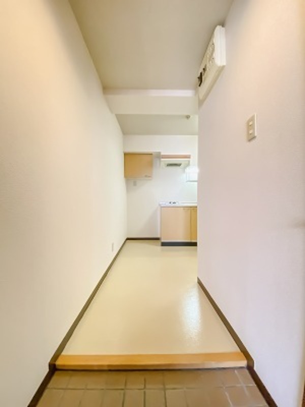 サンライズビル5階 同建物別部屋の参考画像