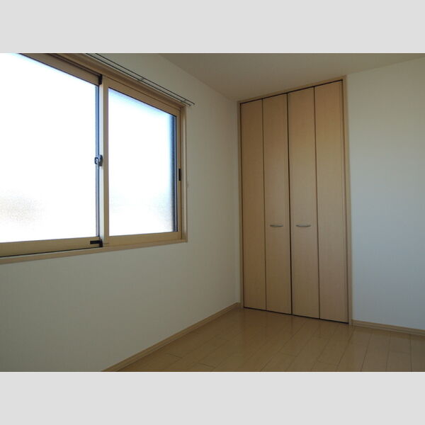 アイランド・M201号室 部屋その他